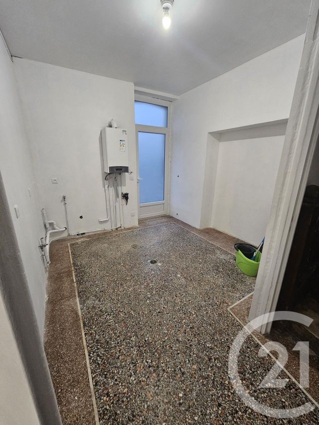 maison à louer - 4 pièces - 130.0 m2 - VILLEBRET - 03 - AUVERGNE - Century 21 Pasquet Immobilier