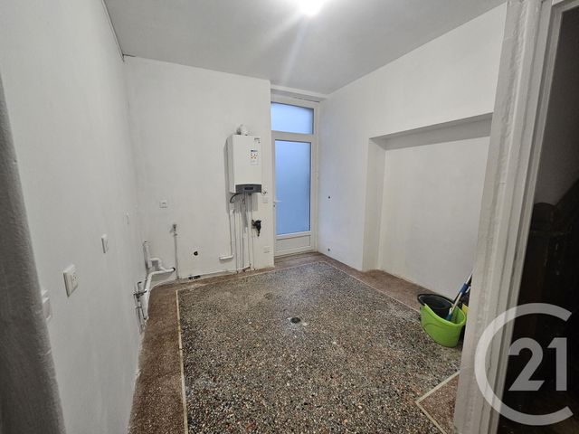 maison à louer - 4 pièces - 130.0 m2 - VILLEBRET - 03 - AUVERGNE - Century 21 Pasquet Immobilier