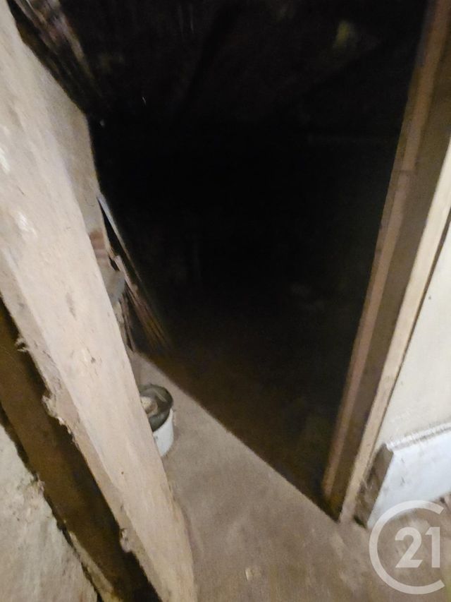 maison à louer - 4 pièces - 130.0 m2 - VILLEBRET - 03 - AUVERGNE - Century 21 Pasquet Immobilier