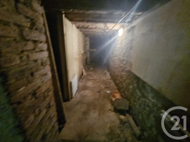 maison à louer - 4 pièces - 130.0 m2 - VILLEBRET - 03 - AUVERGNE - Century 21 Pasquet Immobilier