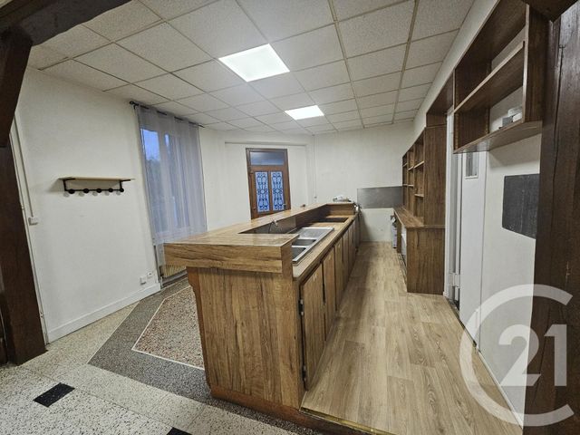 Maison à louer VILLEBRET