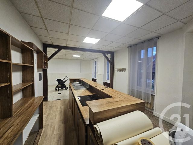 maison à louer - 4 pièces - 130.0 m2 - VILLEBRET - 03 - AUVERGNE - Century 21 Pasquet Immobilier