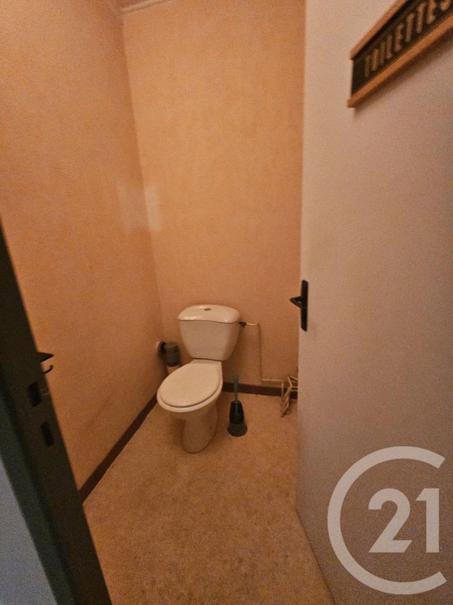 maison à louer - 4 pièces - 130.0 m2 - VILLEBRET - 03 - AUVERGNE - Century 21 Pasquet Immobilier