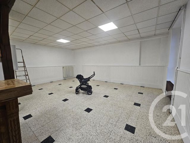 maison à louer - 4 pièces - 130.0 m2 - VILLEBRET - 03 - AUVERGNE - Century 21 Pasquet Immobilier