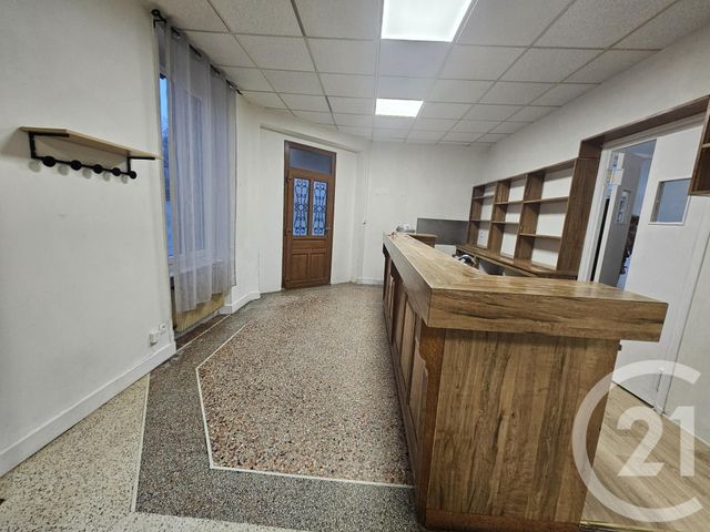 maison à louer - 4 pièces - 130.0 m2 - VILLEBRET - 03 - AUVERGNE - Century 21 Pasquet Immobilier