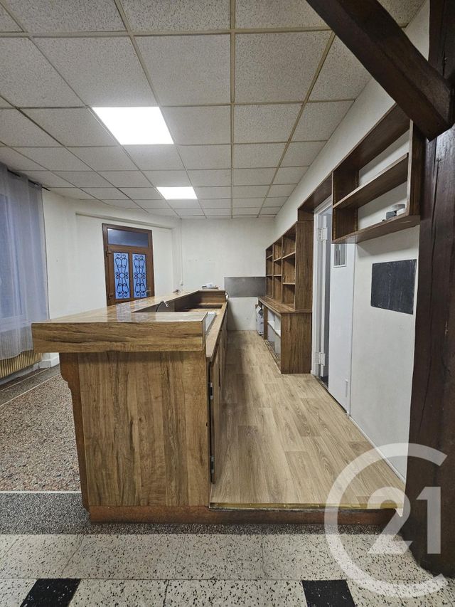 maison à louer - 4 pièces - 130.0 m2 - VILLEBRET - 03 - AUVERGNE - Century 21 Pasquet Immobilier