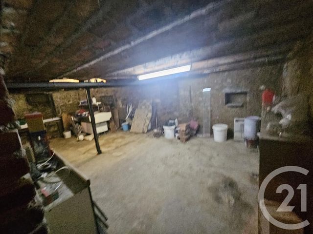 maison à louer - 4 pièces - 130.0 m2 - VILLEBRET - 03 - AUVERGNE - Century 21 Pasquet Immobilier