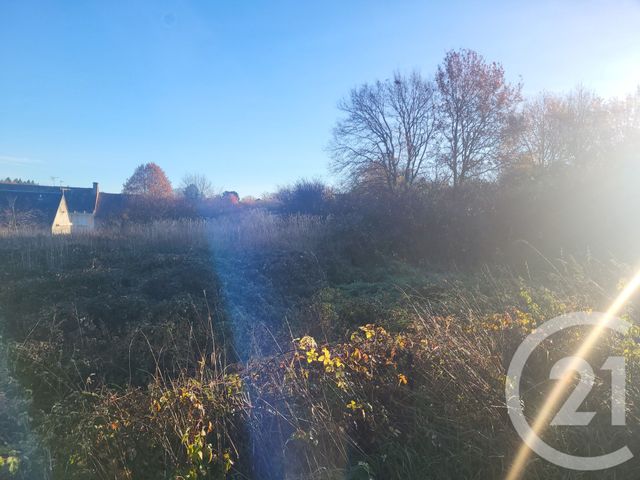 Terrain à vendre DOMERAT