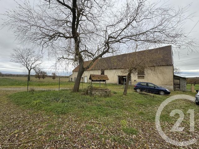 maison à louer - 4 pièces - 82.36 m2 - LUSSAT - 23 - LIMOUSIN - Century 21 Pasquet Immobilier