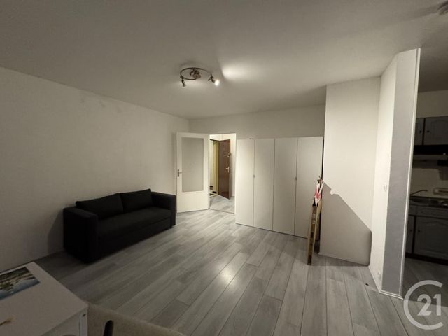 Appartement F1 à vendre MONTLUCON