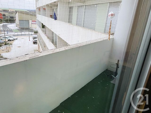 Appartement F1 à vendre - 1 pièce - 32.1 m2 - MONTLUCON - 03 - AUVERGNE - Century 21 Pasquet Immobilier