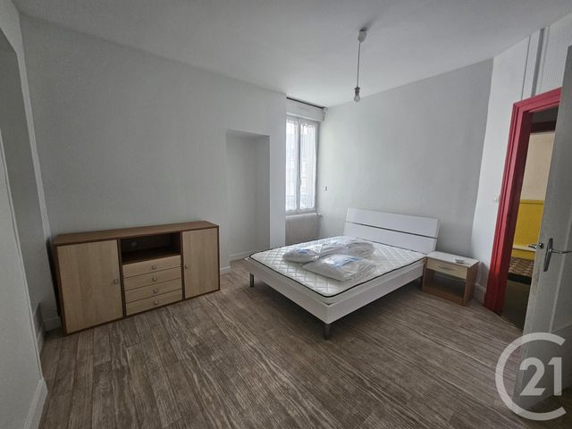 Appartement F3 à louer MONTLUCON