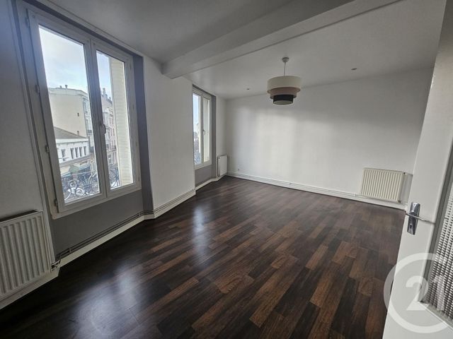 appartement - MONTLUCON - 03