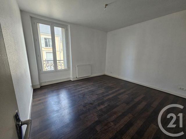 Appartement F3 à louer - 3 pièces - 68.08 m2 - MONTLUCON - 03 - AUVERGNE - Century 21 Pasquet Immobilier