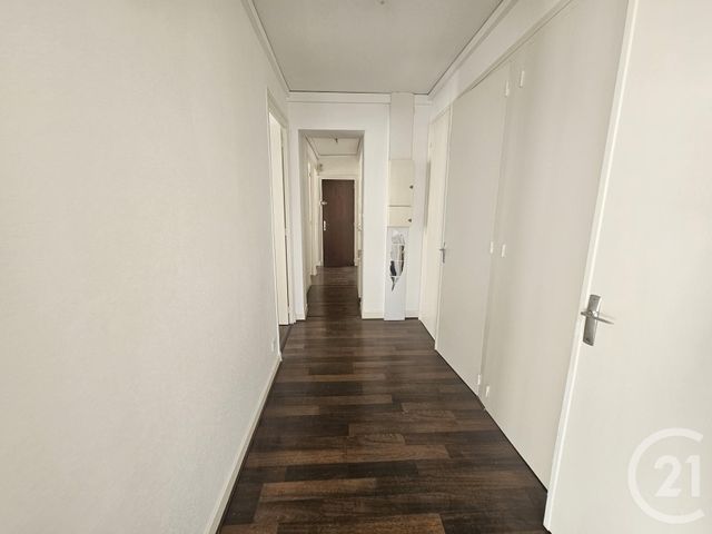 Appartement F3 à louer - 3 pièces - 68.08 m2 - MONTLUCON - 03 - AUVERGNE - Century 21 Pasquet Immobilier