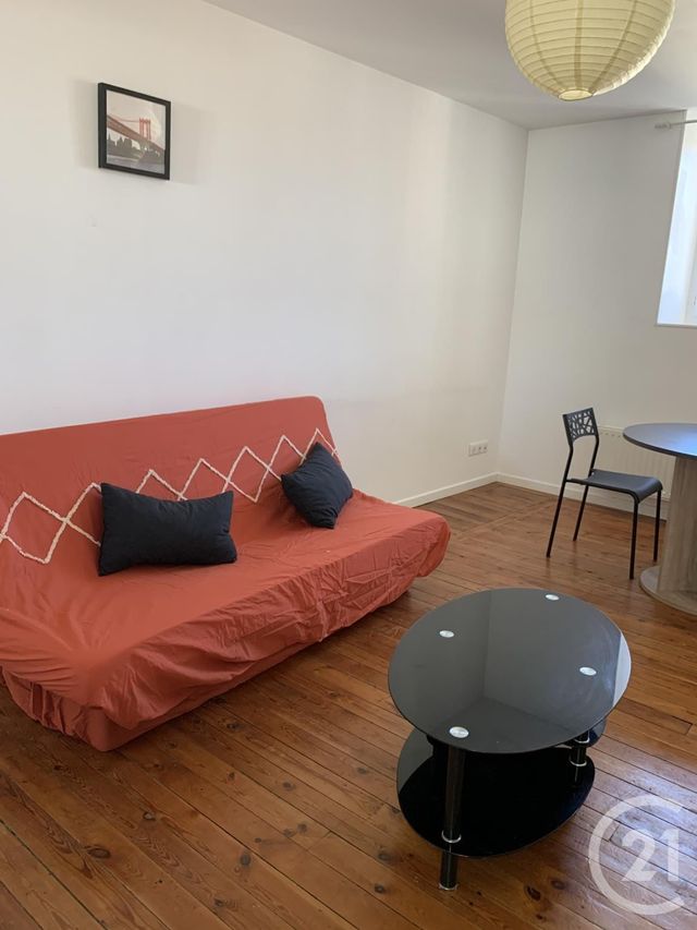 appartement - MONTLUCON - 03