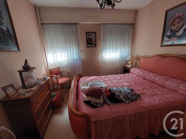 Appartement F3 bis à vendre - 4 pièces - 88.63 m2 - MONTLUCON - 03 - AUVERGNE - Century 21 Pasquet Immobilier