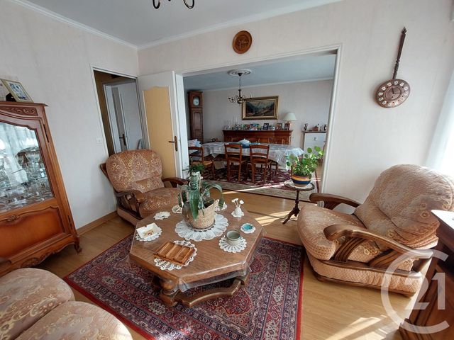 appartement - MONTLUCON - 03