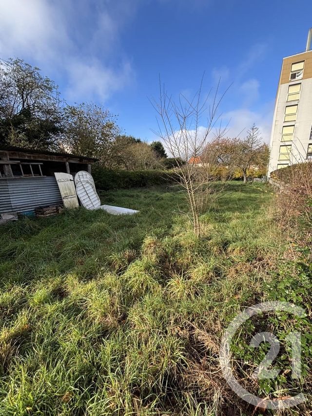 Terrain à vendre COMMENTRY