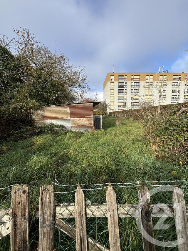 terrain à vendre - 720.0 m2 - COMMENTRY - 03 - AUVERGNE - Century 21 Pasquet Immobilier