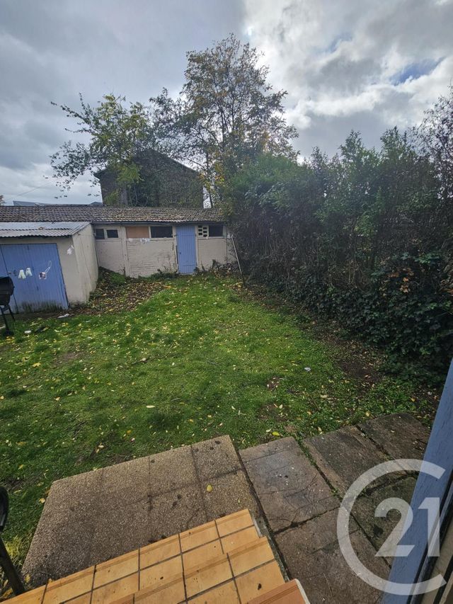 maison à louer - 5 pièces - 101.0 m2 - MONTLUCON - 03 - AUVERGNE - Century 21 Pasquet Immobilier