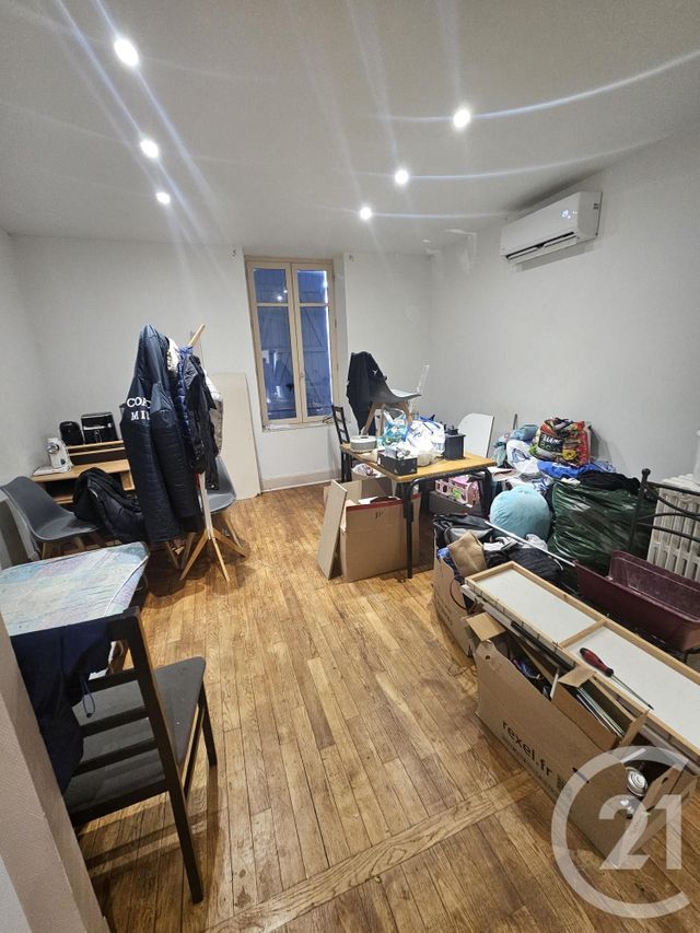 maison à louer - 5 pièces - 101.0 m2 - MONTLUCON - 03 - AUVERGNE - Century 21 Pasquet Immobilier