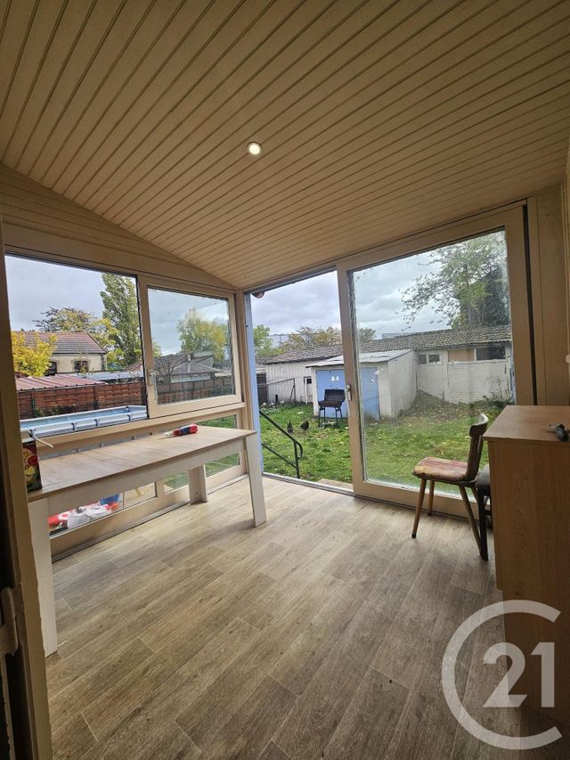 maison à louer - 5 pièces - 101.0 m2 - MONTLUCON - 03 - AUVERGNE - Century 21 Pasquet Immobilier