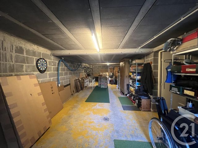 maison à vendre - 6 pièces - 141.4 m2 - MONTLUCON - 03 - AUVERGNE - Century 21 Pasquet Immobilier