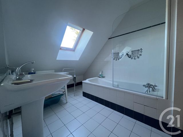 maison à vendre - 6 pièces - 141.4 m2 - MONTLUCON - 03 - AUVERGNE - Century 21 Pasquet Immobilier