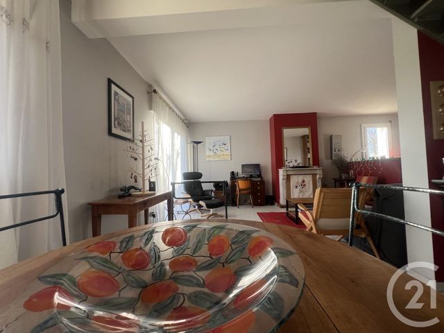 maison à vendre - 6 pièces - 141.4 m2 - MONTLUCON - 03 - AUVERGNE - Century 21 Pasquet Immobilier