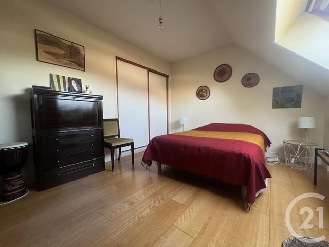 maison à vendre - 6 pièces - 141.4 m2 - MONTLUCON - 03 - AUVERGNE - Century 21 Pasquet Immobilier