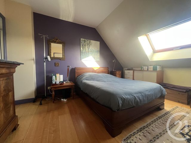 maison à vendre - 6 pièces - 141.4 m2 - MONTLUCON - 03 - AUVERGNE - Century 21 Pasquet Immobilier