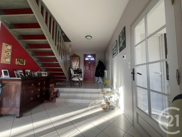 maison à vendre - 6 pièces - 141.4 m2 - MONTLUCON - 03 - AUVERGNE - Century 21 Pasquet Immobilier