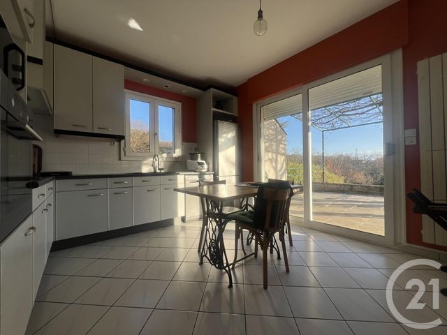 maison à vendre - 6 pièces - 141.4 m2 - MONTLUCON - 03 - AUVERGNE - Century 21 Pasquet Immobilier