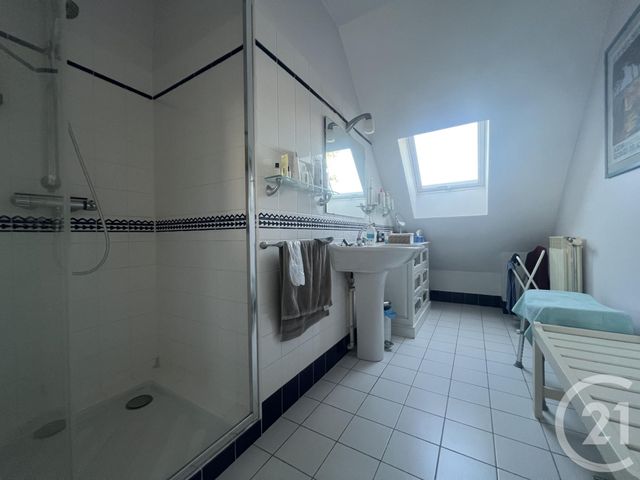 maison à vendre - 6 pièces - 141.4 m2 - MONTLUCON - 03 - AUVERGNE - Century 21 Pasquet Immobilier