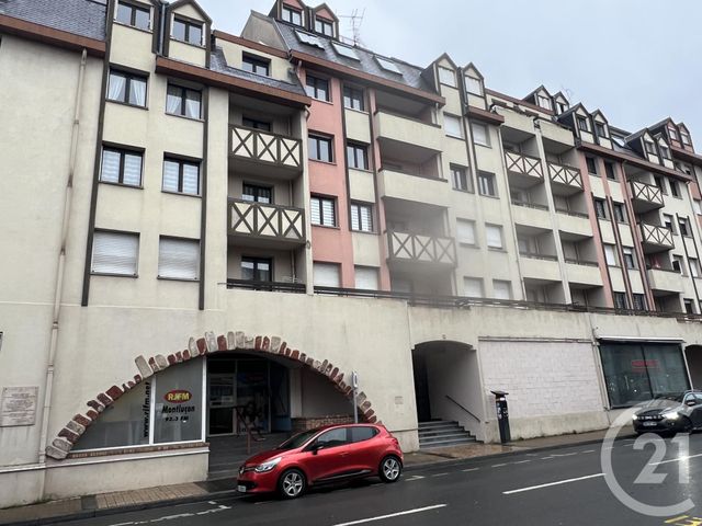 Appartement F3 à vendre MONTLUCON