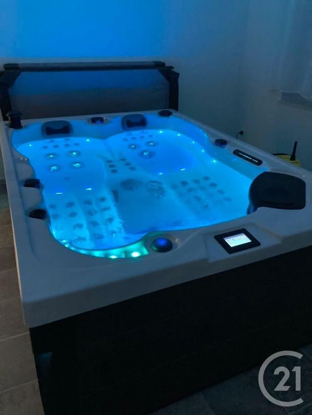 maison à vendre - 28 pièces - 730.0 m2 - CHAZEMAIS - 03 - AUVERGNE - Century 21 Pasquet Immobilier