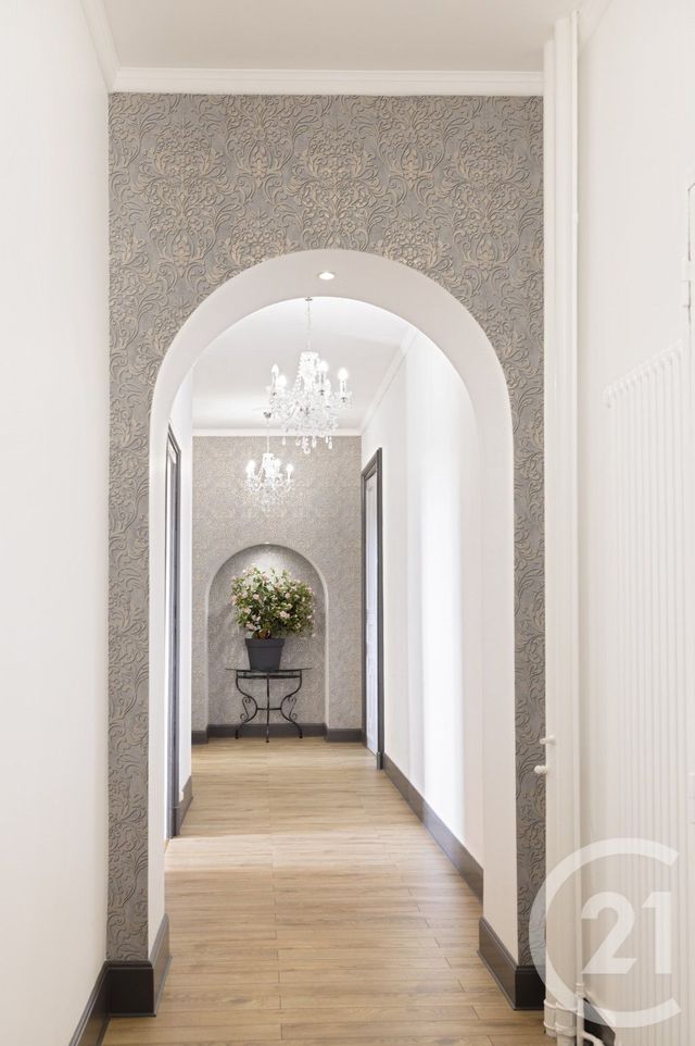 maison à vendre - 28 pièces - 730.0 m2 - CHAZEMAIS - 03 - AUVERGNE - Century 21 Pasquet Immobilier