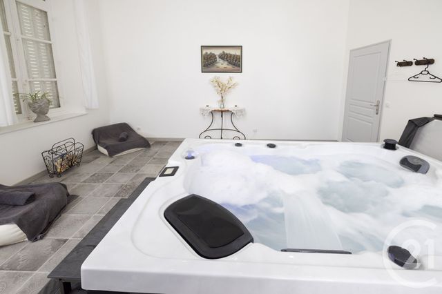 maison à vendre - 28 pièces - 730.0 m2 - CHAZEMAIS - 03 - AUVERGNE - Century 21 Pasquet Immobilier