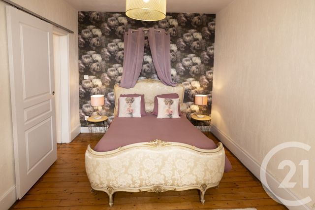 maison à vendre - 28 pièces - 730.0 m2 - CHAZEMAIS - 03 - AUVERGNE - Century 21 Pasquet Immobilier