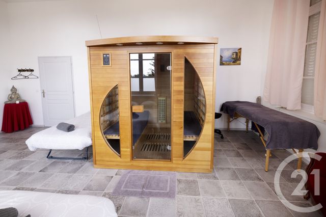 maison à vendre - 28 pièces - 730.0 m2 - CHAZEMAIS - 03 - AUVERGNE - Century 21 Pasquet Immobilier