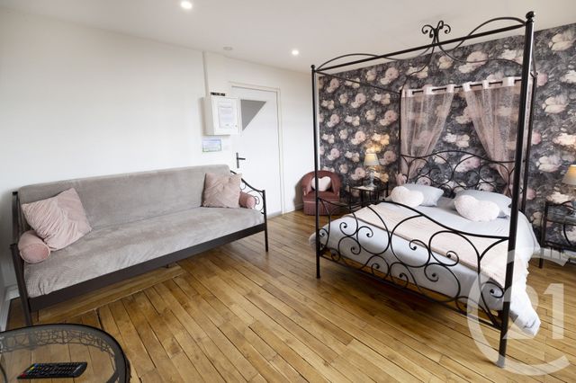 maison à vendre - 28 pièces - 730.0 m2 - CHAZEMAIS - 03 - AUVERGNE - Century 21 Pasquet Immobilier