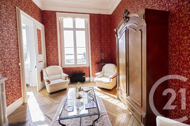 maison à vendre - 28 pièces - 730.0 m2 - CHAZEMAIS - 03 - AUVERGNE - Century 21 Pasquet Immobilier
