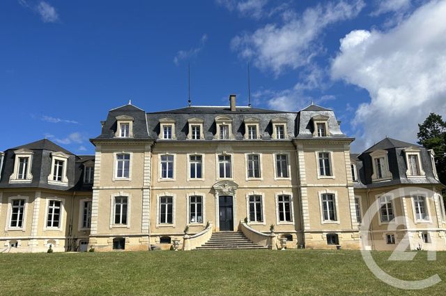 Maison à vendre CHAZEMAIS