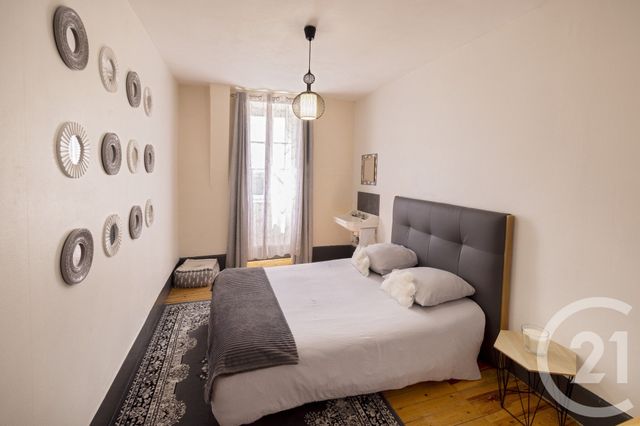 maison à vendre - 28 pièces - 730.0 m2 - CHAZEMAIS - 03 - AUVERGNE - Century 21 Pasquet Immobilier