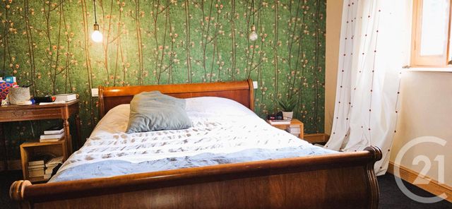 maison à vendre - 6 pièces - 123.0 m2 - MONTLUCON - 03 - AUVERGNE - Century 21 Pasquet Immobilier