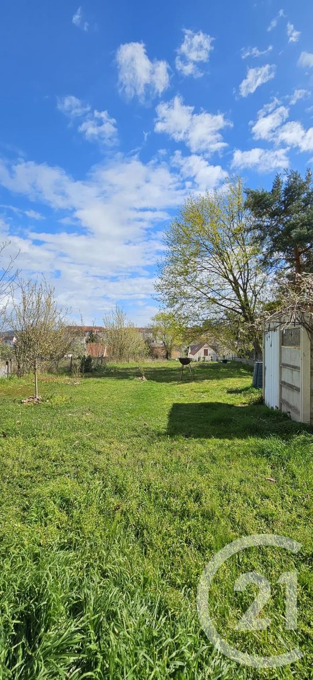 maison à vendre - 6 pièces - 123.0 m2 - MONTLUCON - 03 - AUVERGNE - Century 21 Pasquet Immobilier