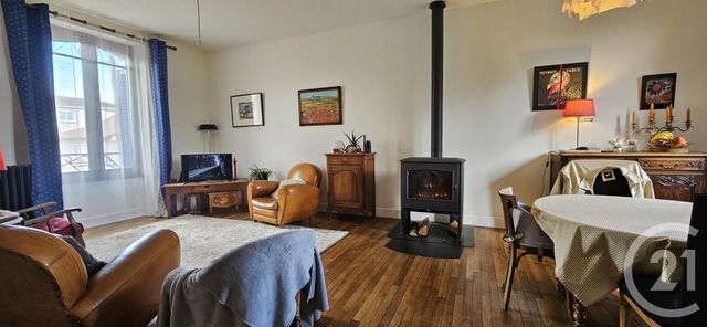 maison à vendre - 6 pièces - 123.0 m2 - MONTLUCON - 03 - AUVERGNE - Century 21 Pasquet Immobilier