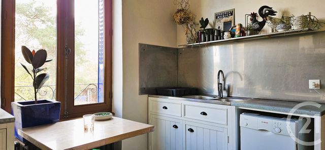 maison à vendre - 6 pièces - 123.0 m2 - MONTLUCON - 03 - AUVERGNE - Century 21 Pasquet Immobilier