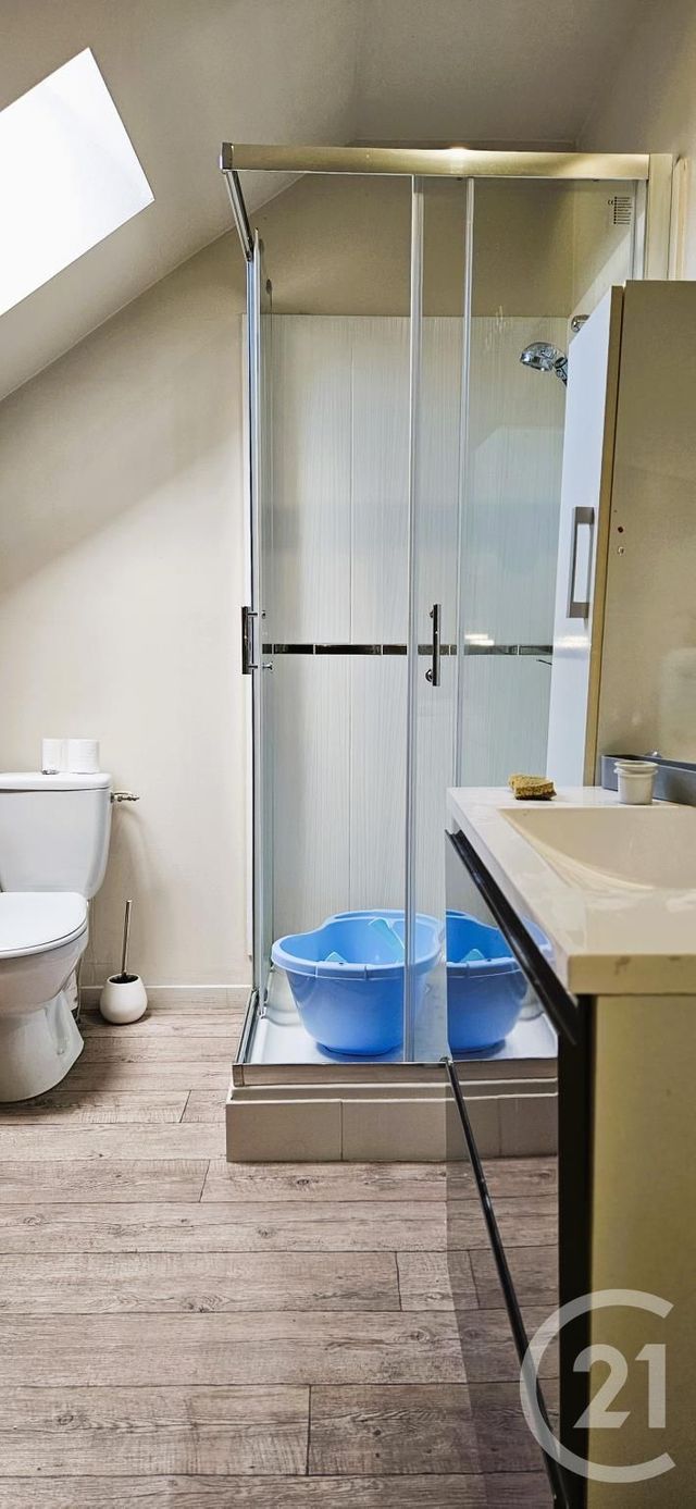 maison à vendre - 6 pièces - 123.0 m2 - MONTLUCON - 03 - AUVERGNE - Century 21 Pasquet Immobilier